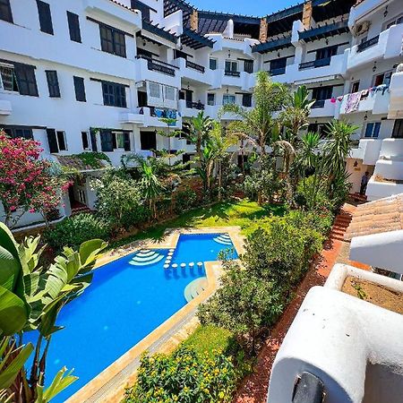 Visit Oued Laou - Jawhara Apartment Exterior foto