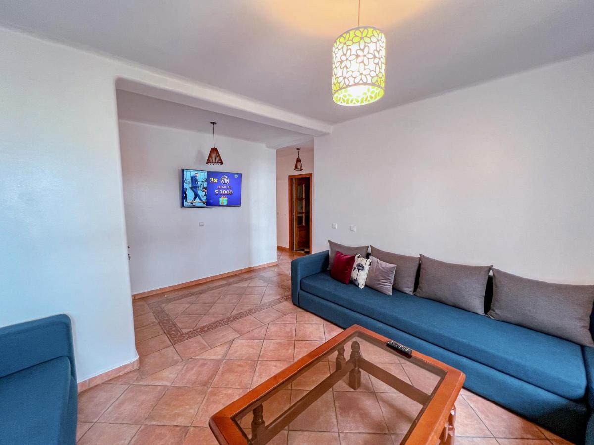 Visit Oued Laou - Jawhara Apartment Exterior foto