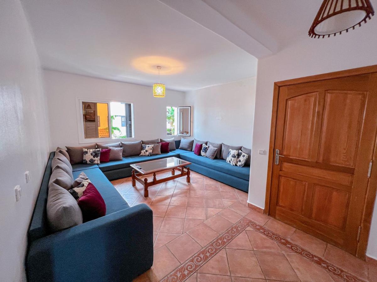 Visit Oued Laou - Jawhara Apartment Exterior foto