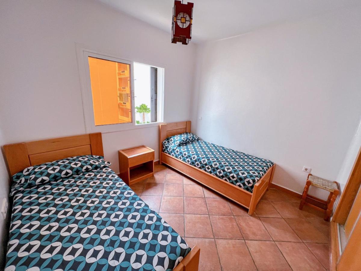 Visit Oued Laou - Jawhara Apartment Exterior foto