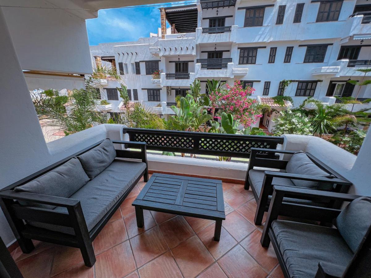 Visit Oued Laou - Jawhara Apartment Exterior foto