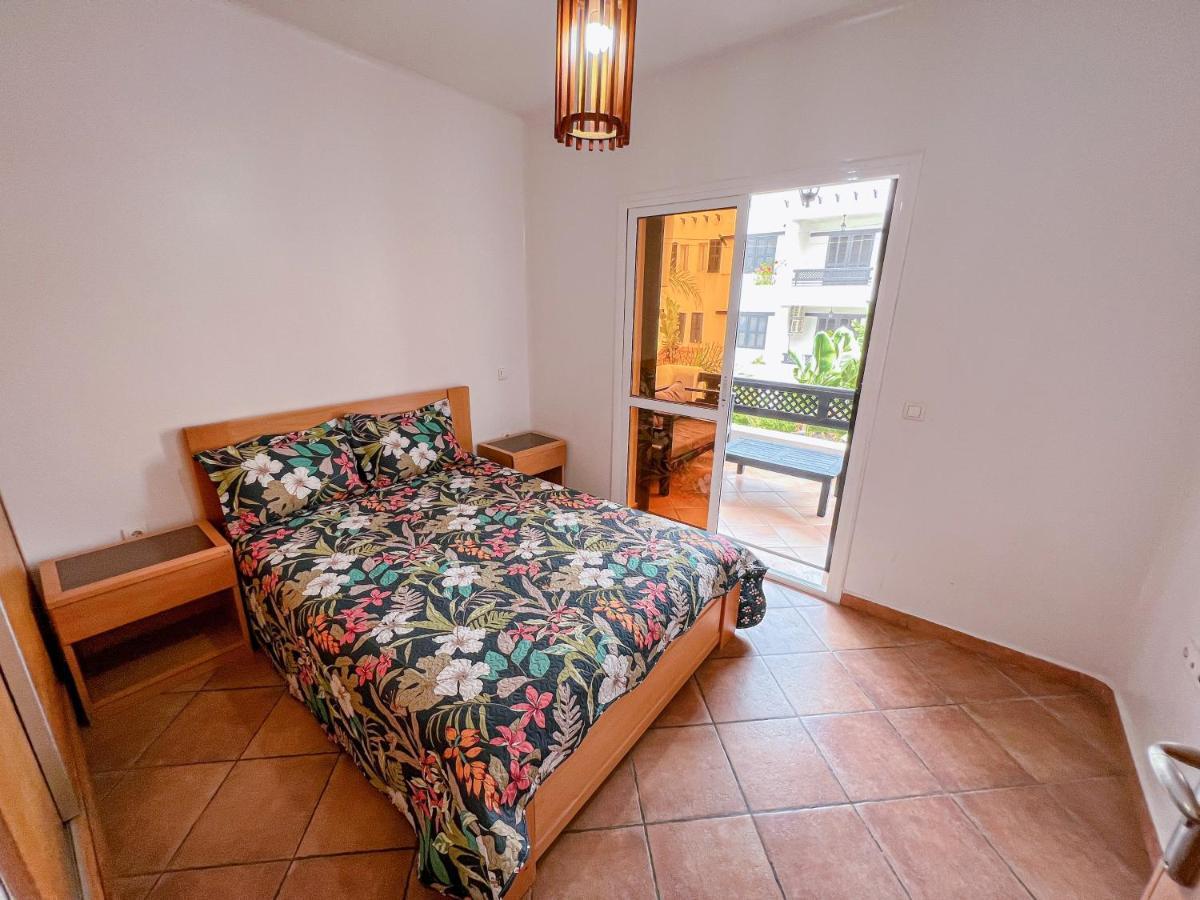 Visit Oued Laou - Jawhara Apartment Exterior foto