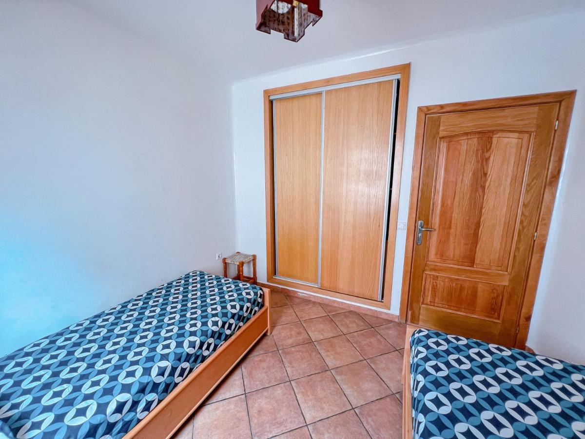 Visit Oued Laou - Jawhara Apartment Exterior foto